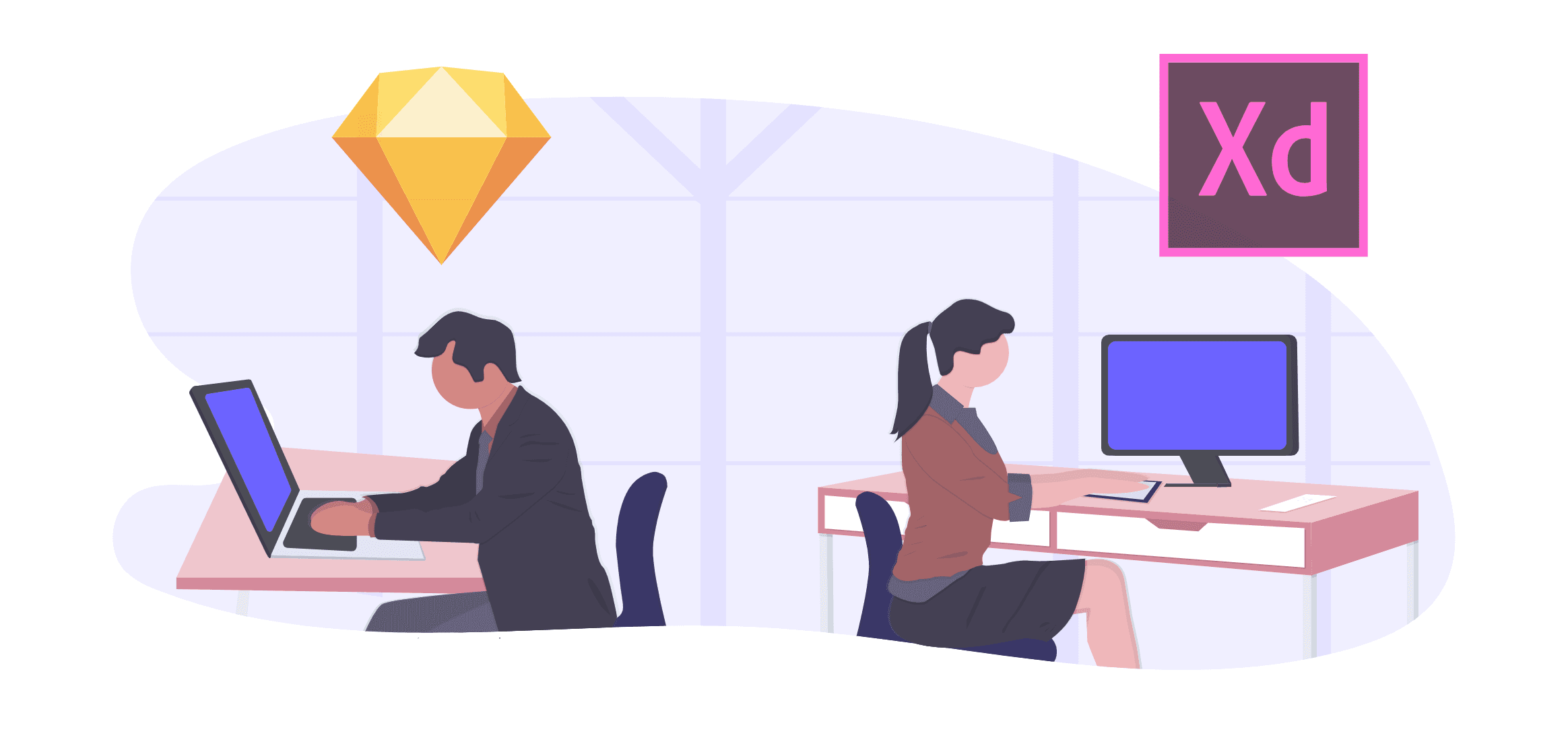 Brand Identity Design